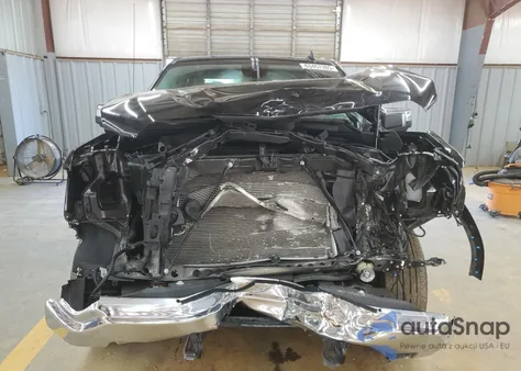 2024 GMC Sierra C1500 Slt from USA, damaged, VIN 3GTPHDED3RG154561